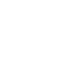 A white pie chart graphic with four segments, three of which are smaller and one larger. The larger segment takes up about half of the chart.