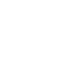 Icon of two hands clasped in a handshake, depicted in white on a transparent background.