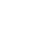 Icon depicting a hierarchical structure with a top figure connected to two lower figures, symbolizing organizational or team structure.